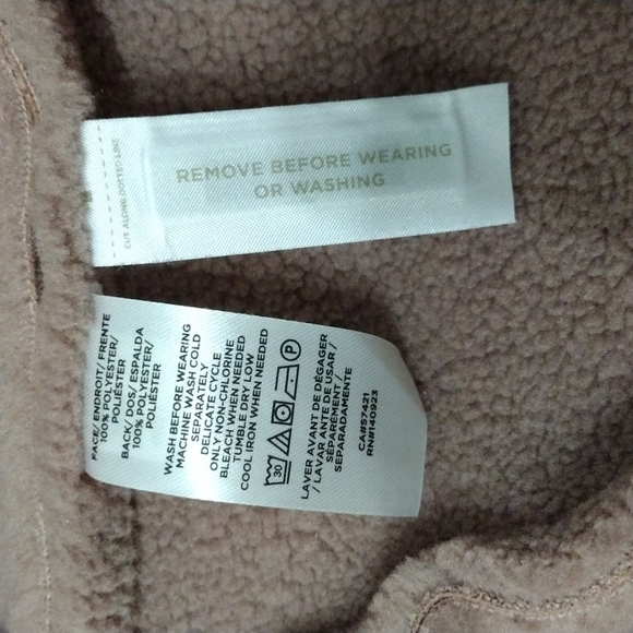 Loft Aviator Jacket - Picture 8 of 14